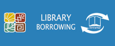 Library Borrowing